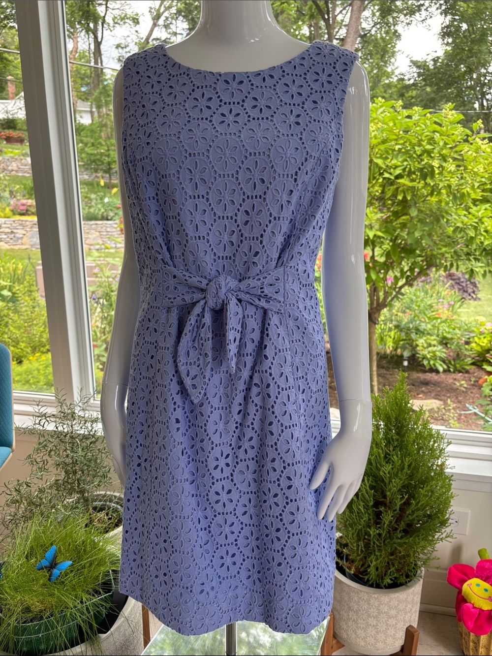 Lilly Pulitzer Clarise Shift Dress
